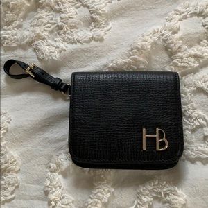 Henri bendel small wallet